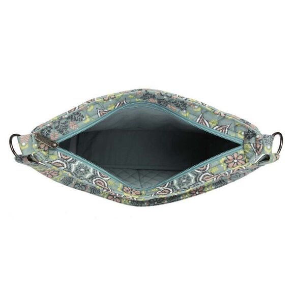 NWT Bella Taylor LUNA Hobo Shoulder Bag Purse - Picture 4 of 4